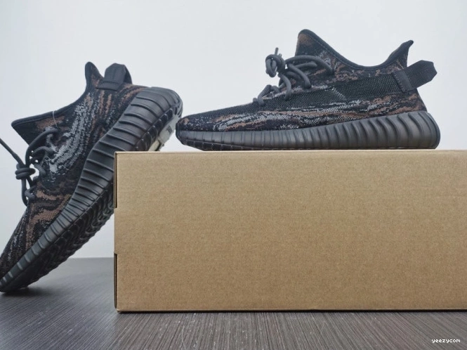 GW3774 Boost Yeezy Oat Adidas 350 MX Black V2 1123